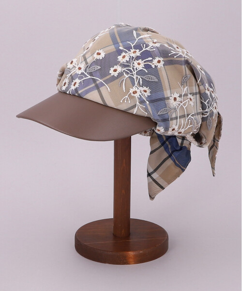 DAISY BROWN ONESIZE