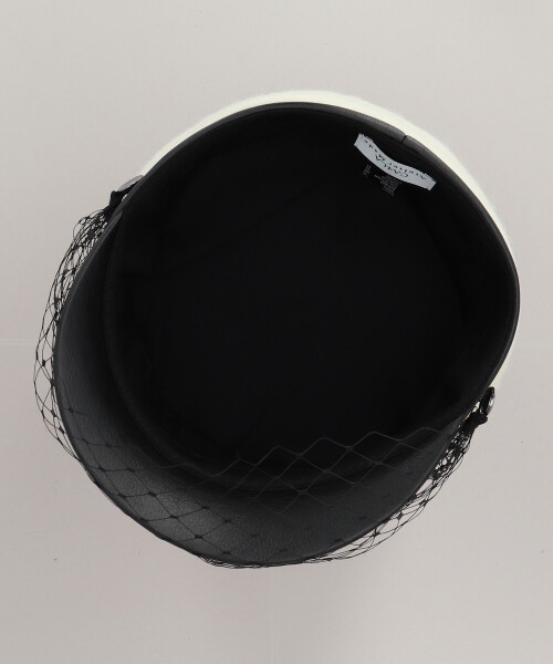 EVE WHITE x BLACK ONESIZE