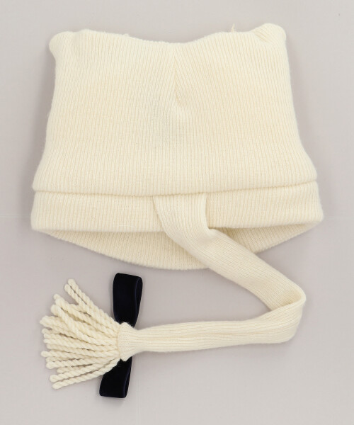 UCHINO NEKO BLACK ONESIZE