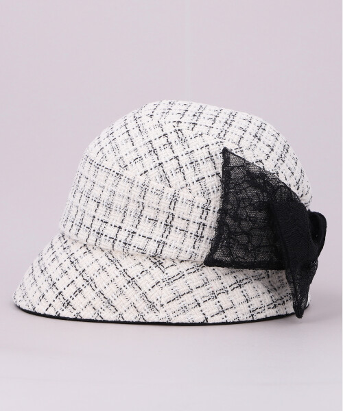 CAS HAT WHITE ONESIZE