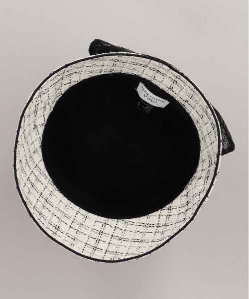 CAS HAT WHITE ONESIZE