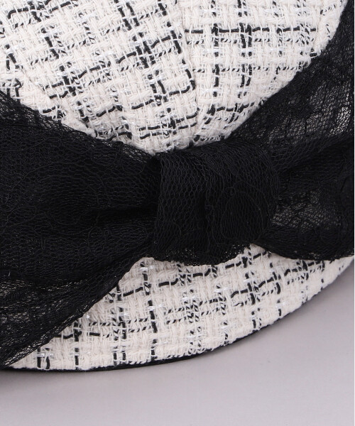 CAS HAT WHITE ONESIZE