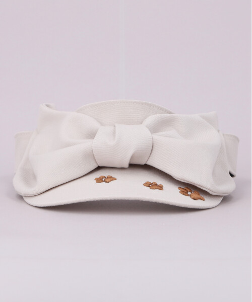CAT VISOR2 NAVY ONESIZE