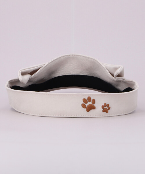 CAT VISOR2 NAVY ONESIZE