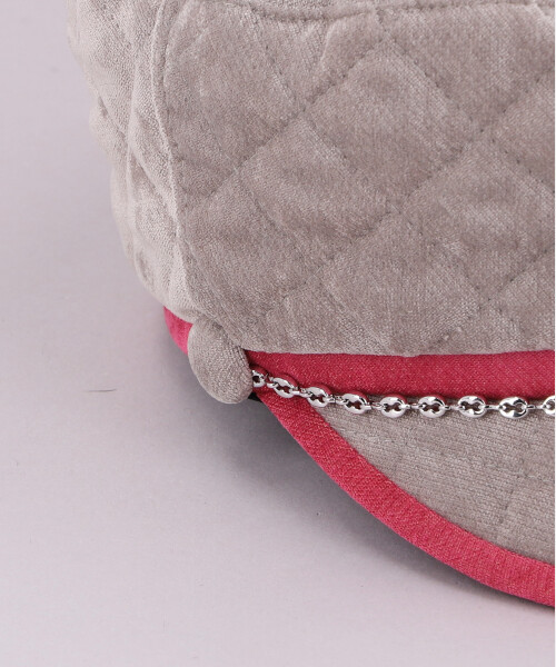 CHOU GRAY ONESIZE