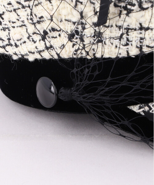 EVE BIRD WHITE ONESIZE