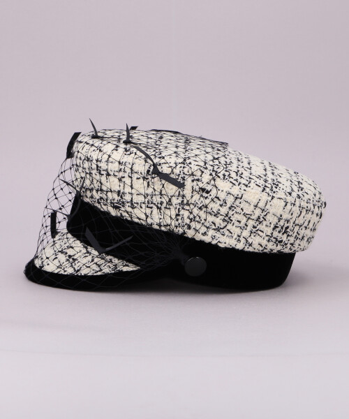 EVE BIRD WHITE ONESIZE
