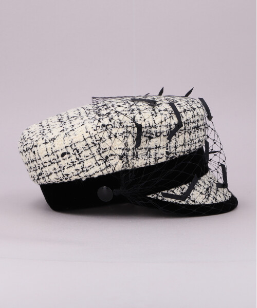 EVE BIRD WHITE ONESIZE
