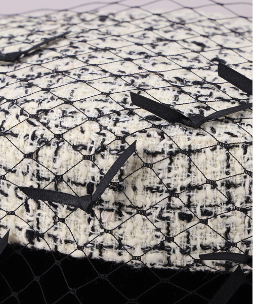 EVE BIRD WHITE ONESIZE