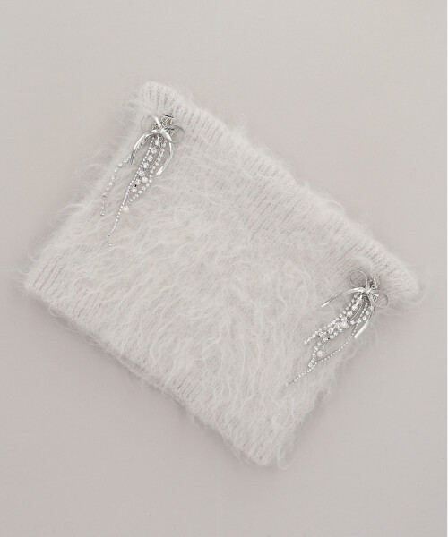 OSHARE NEKO WHITE ONESIZE