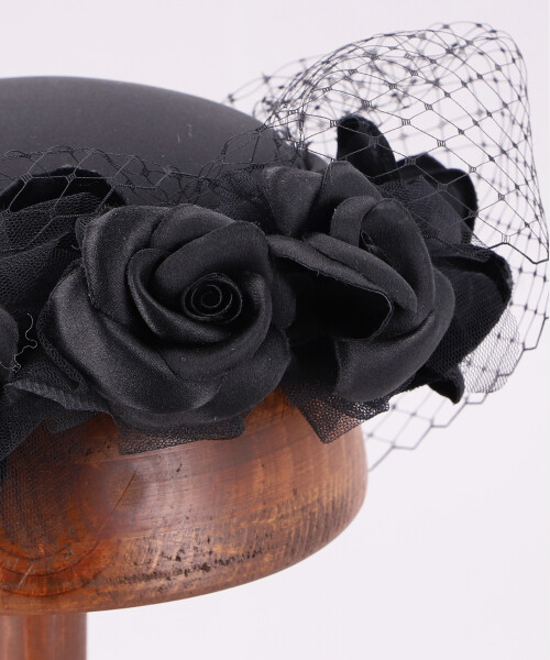 KURO BLACK ONESIZE