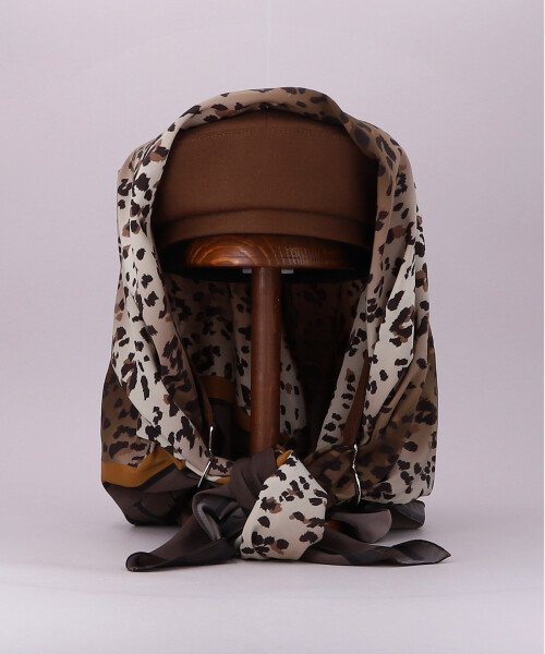 PANTHERA BROWN ONESIZE