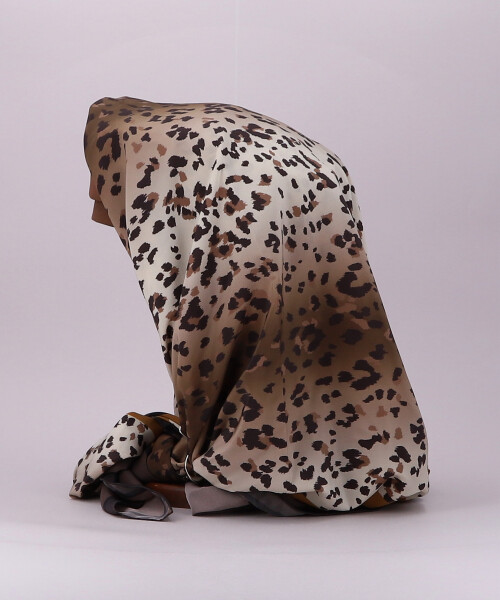 PANTHERA BROWN ONESIZE