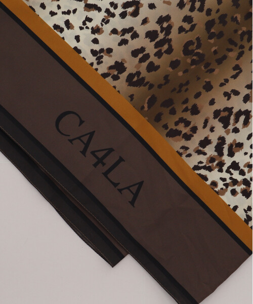 PANTHERA BROWN ONESIZE
