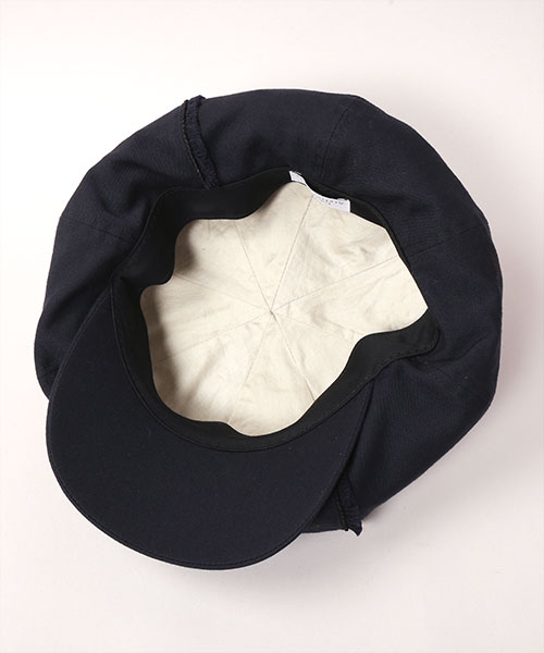 FIMBRIA NAVY ONESIZE
