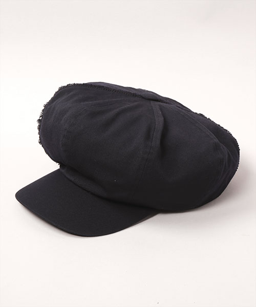 FIMBRIA BLACK ONESIZE