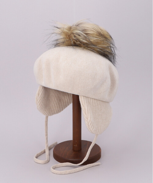 NORN WHITE ONESIZE