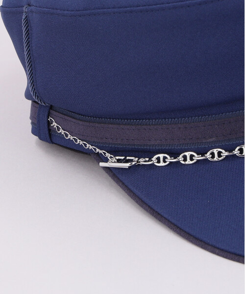 LANGREY NAVY ONESIZE