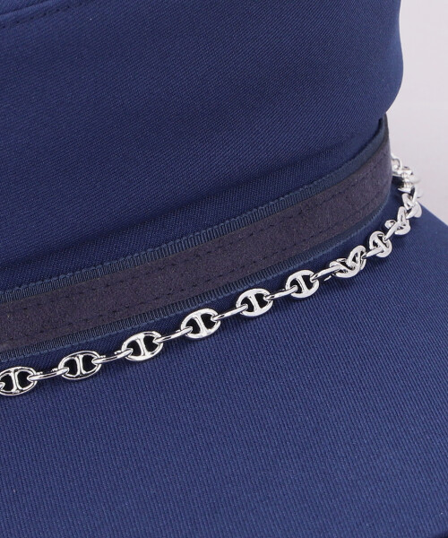 LANGREY NAVY ONESIZE