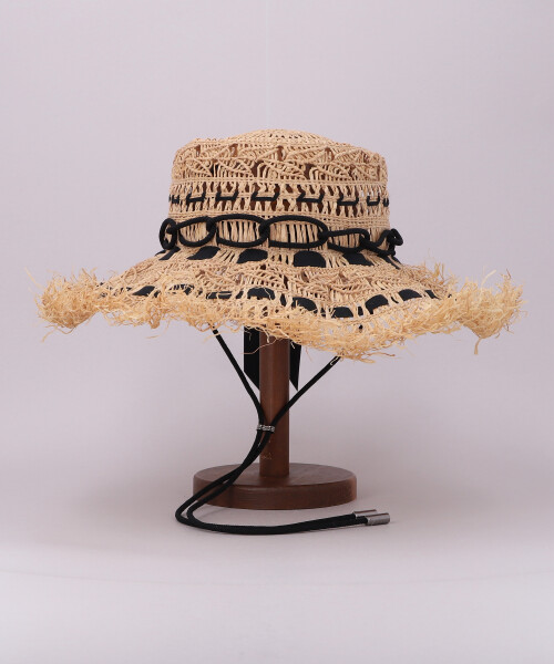 QUE SERA SERA NATURAL ONESIZE