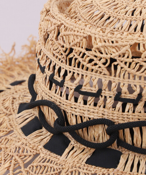 QUE SERA SERA NATURAL ONESIZE