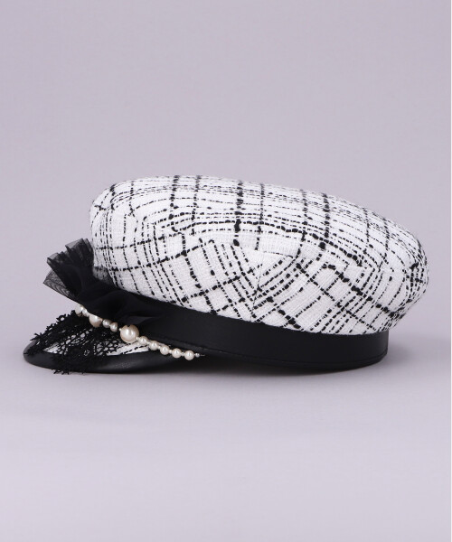 CHIARA BLACK ONESIZE