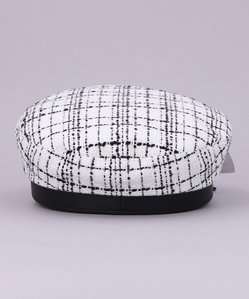 CHIARA BLACK ONESIZE