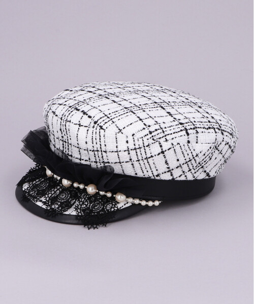 CHIARA WHITE ONESIZE