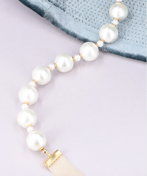 ODETTE BEIGE ONESIZE