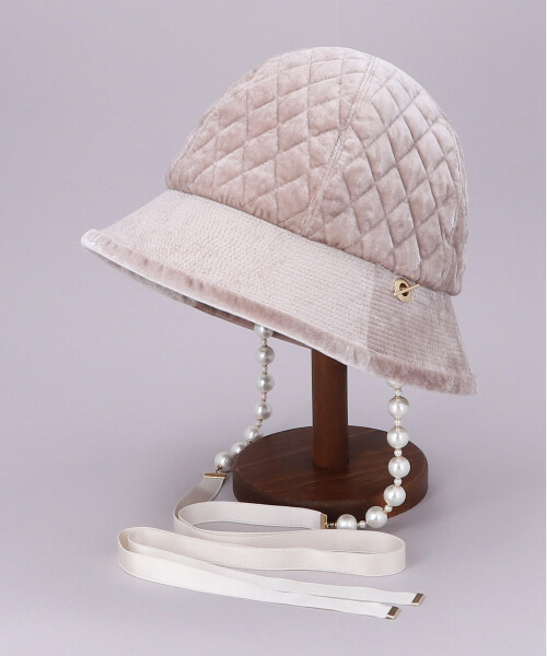 ODETTE BEIGE ONESIZE