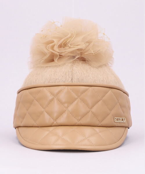 COLETTE BLACK ONESIZE