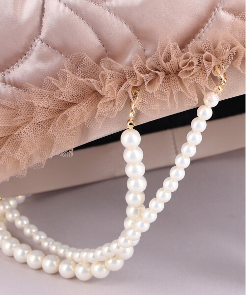MARMU PINK ONESIZE