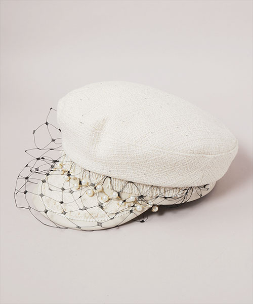 GERMAINE WHITE ONESIZE