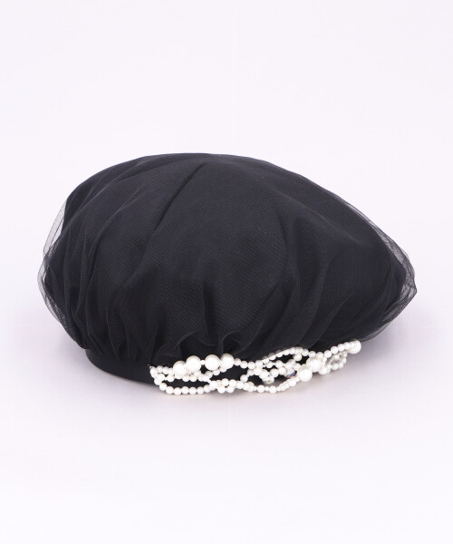ALANA BLACK ONESIZE