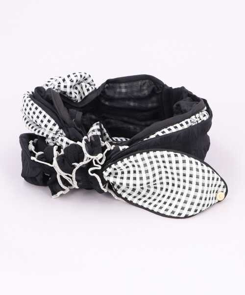 FOANA BLACK ONESIZE