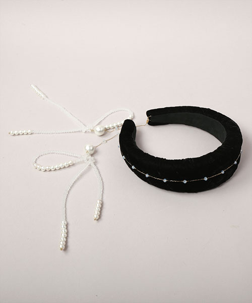 ANAIS BLACK ONESIZE