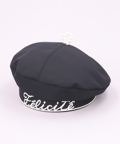FERICITE BLACK ONESIZE