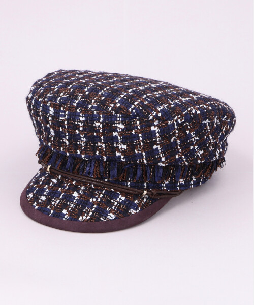 ELVE BROWN ONESIZE