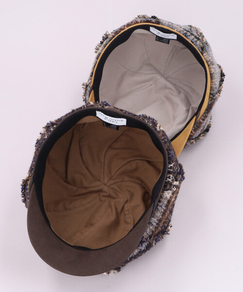CORONE BEIGE ONESIZE