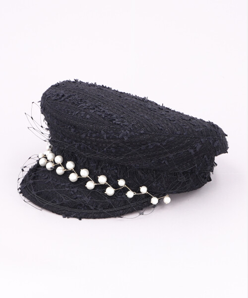 SHAIN BLACK2 ONESIZE