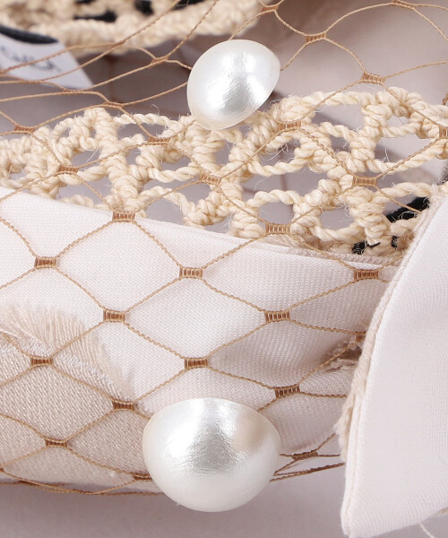 DOTS NATURAL ONESIZE