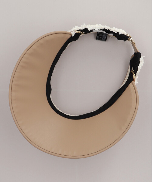 MORGANA BLACK x WHITE ONESIZE