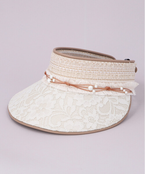 MORGANA BEIGE ONESIZE