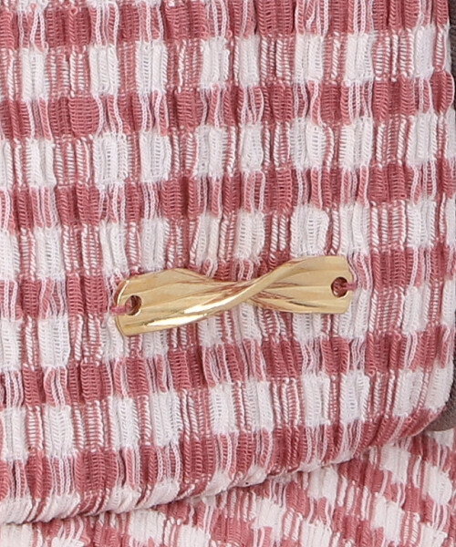 C MELLOW PINK ONESIZE