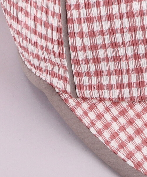 C MELLOW PINK ONESIZE
