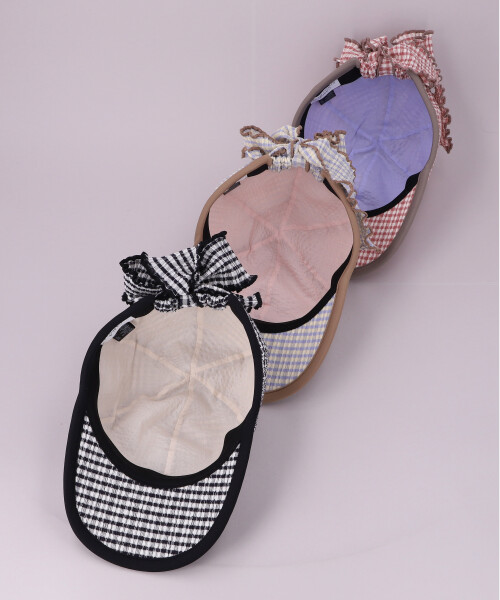 C MELLOW PINK ONESIZE