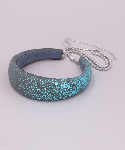 METEOR GRAY ONESIZE