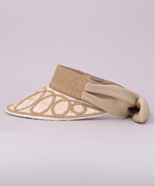 DOUCE BEIGE ONESIZE