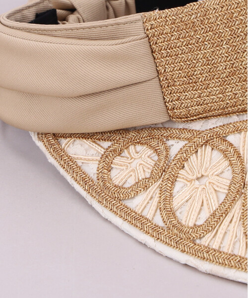 DOUCE BEIGE ONESIZE