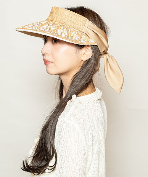 DOUCE BEIGE ONESIZE